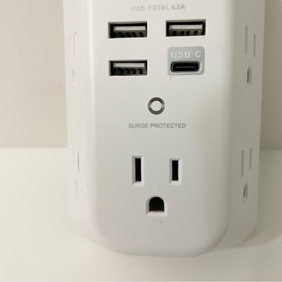 Addtam USB Wall Charger - Picture 15 of 16